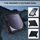 thumbnail image 3 of Funda CCMAO Samsung Galaxy Tab A9 8.7 2023 Soporte, 3 of 3