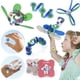 thumbnail image 1 of Kit protector solar Magnetic Toy Clixo Window Pack para niños, 1 of 7