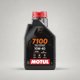 thumbnail image 2 of Aceite para Moto 4t Motul 7100 10w40 1l Sintético, 2 of 3