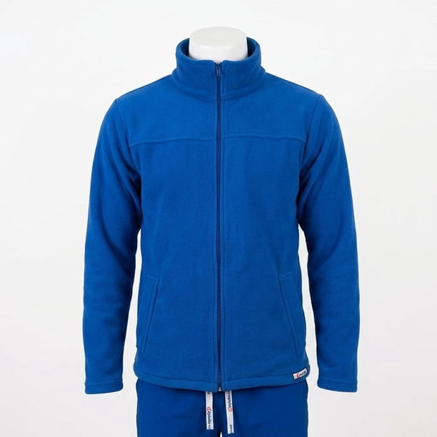 Polerón clínico Hombre Ripholia 210-2 POLAR
