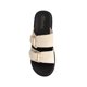 thumbnail image 4 of Sandalia Mujer Bata Mercury Blanco, 4 of 5