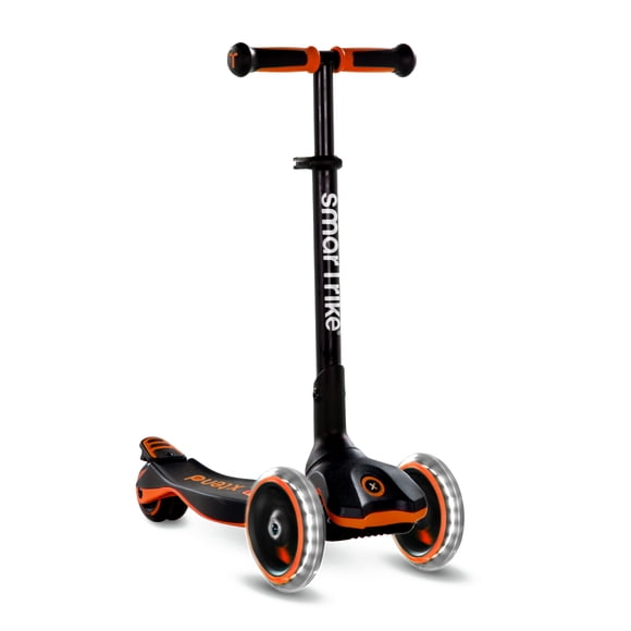 XTend Scooter Naranjo