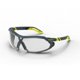 thumbnail image 1 of Gafas de seguridad HexArmor VS450G con lente transparente con revestimiento antivaho, 1 of 9