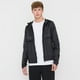 thumbnail image 2 of Casaca Hombre Deportiva Zipper Negro Corona, 2 of 5
