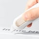 thumbnail image 4 of Juego De Cuchillos Utilitarios Abrecartas Retráctil 4 Unidades, 4 of 4