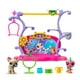 thumbnail image 3 of Set de juego Littlest Pet Shop Pets Got Talent Gen 7 con figura, 3 of 3