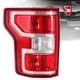 thumbnail image 1 of Luces traseras BeamTrack para Ford F-150 2018‑2020, lado izquierdo, 1 of 7