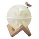 thumbnail image 1 of Difusor Humidificador Aromas Luz Led Diseño Alondra USB 330 ML, 1 of 3