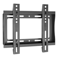 N-Ofertas - Soporte Fijo Para Tv Pared 14 A 42'' Vesa 25Kg