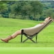 thumbnail image 3 of Silla Reposera para Camping Reclinable con 3 Posiciones de Respaldo, 3 of 7