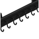 thumbnail image 2 of Corbatero/Cinturonero Extensible Izquierdo AGOFORM, 2 of 2