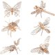thumbnail image 1 of Rompecabezas 3D Madera iCHONY 6 Insectos 3 mm, 1 of 3