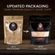 thumbnail image 2 of Virutas para ahumar cócteles Middleton Mixology Maple 113 g, 2 of 9