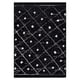 thumbnail image 2 of Alfombra Dh Azteca 160X230 Azt-002Bbl-Wh, 2 of 3