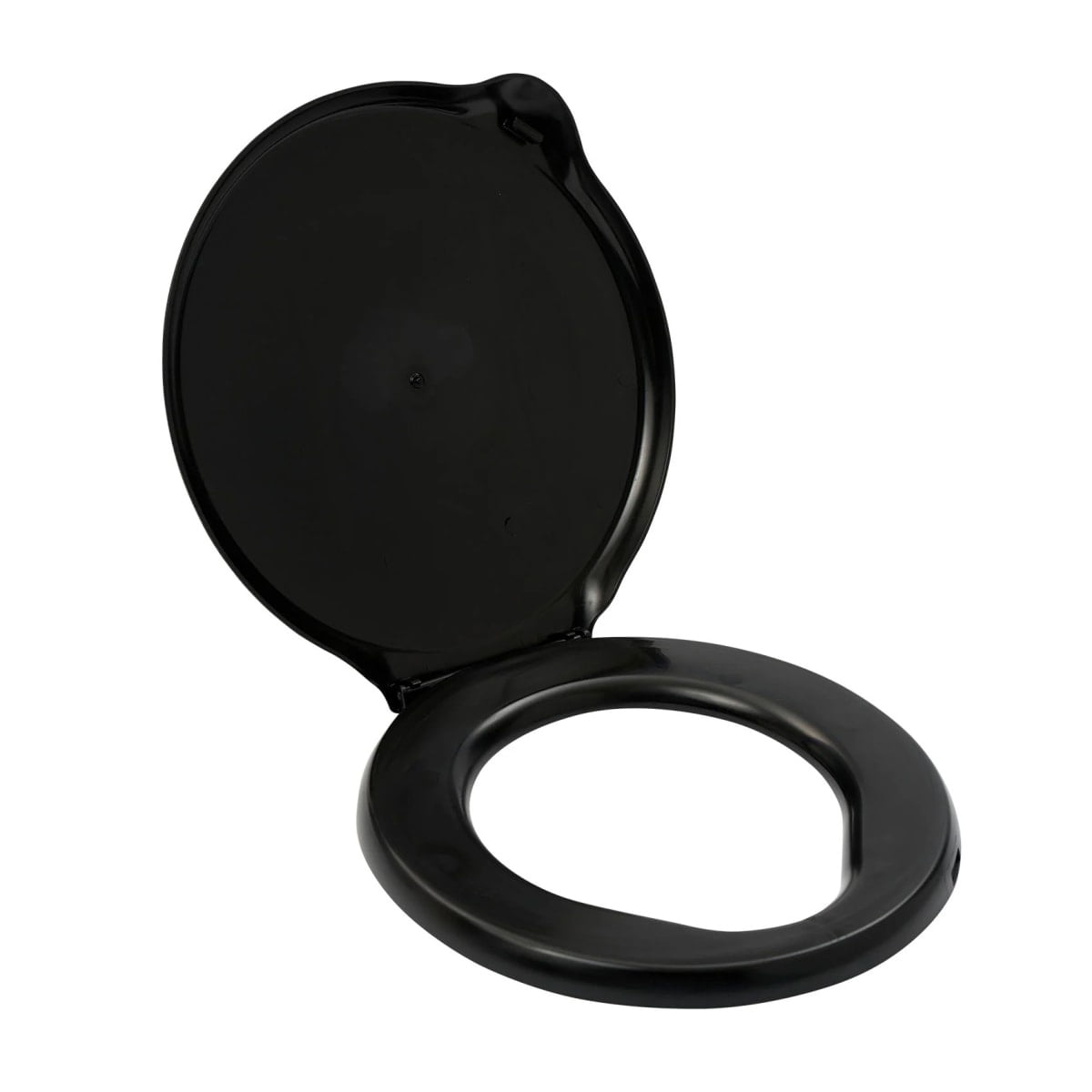 Frc - Asiento De Baño C/tapa Portátil Para Balde