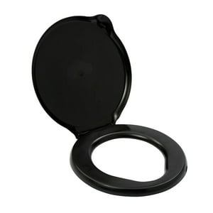Frc - Asiento De Baño C/Tapa Portátil Para Balde