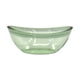 thumbnail image 1 of Mini Bowl Oval Gris, 1 of 4