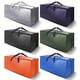 thumbnail image 1 of Bolsas de mudanza VELVETSURE Heavy Duty, extra grandes, 86 L, juego de 6, 1 of 7