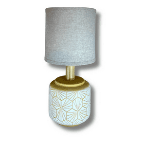 Estilodomus - Lámpara Minimalista