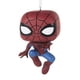thumbnail image 1 of Colección de adornos navideños Funko POP! Sello distintivo de Spider-Man, 1 of 3