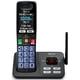 thumbnail image 1 of Teléfono Inalámbrico Dect 6 0 Con Bloqueador Inteligente De Llamadas Bl108, 1 of 9