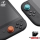 thumbnail image 2 of Cápsula de Joystick SAVAGE RAVEN para Joy‑Con Negro – 6 piezas, 2 of 8