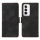 thumbnail image 2 of Carcasa FOXDOCK OPPO Reno 12 Pro 5G de cuero PU, diseño acolchado clásico, protección contra caídas y rayones, 2 of 5