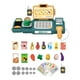 thumbnail image 4 of Caja Registradora De Supermercado Play House Toys Store Para Edades 3 4 5 6 7 Baby Kids Green, 4 of 5