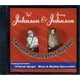 thumbnail image 1 of CD Evangeline Dos Johnson son mejores que uno, 1 of 2