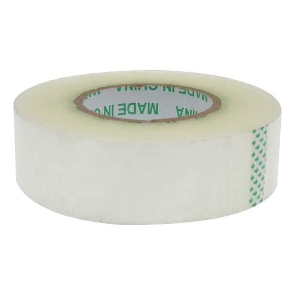 1 Cinta De Embalaje Transparente 200m 4,5mm Resistente