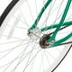 thumbnail image 2 of Bicicleta Vigata Verde Urbana, 2 of 3