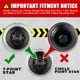 thumbnail image 2 of Cuchillas para cortacésped Grasscool GY20850 D105 S100 D130 para John Deere, 2 of 9