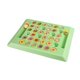 thumbnail image 2 of Flip Chess Juego De Estrategia De Dos Jugadores Para Viajes Para Ni?os Peque?os De Jardín De Infantes, 2 of 5