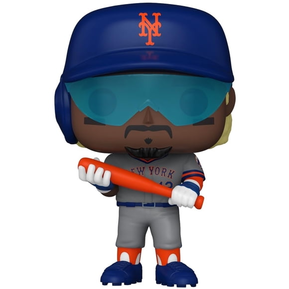 ¡ Pop! Figura De Francisco Lindor De Los Mets De Nueva York De La Mlb