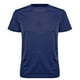 thumbnail image 3 of Polera 100% Poliéster Básica Nuevos Colores Unisex, 3 of 3