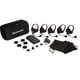 thumbnail image 2 of Sistema De Intercomunicacion Inalambrico Saramonic WiTalk 9SE-5S, 2 of 2