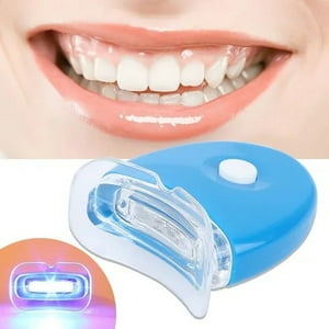 Movi - Blanqueador Dental White Light