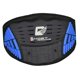 thumbnail image 3 of Motocicleta Motocross Racing Cinturón de ri?ón Surpport Cintura Protector Gear Blue, 3 of 5