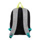 thumbnail image 4 of Mochila Xtrem Bolt 6XT Gamer Gris, 4 of 10