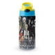thumbnail image 1 of Bungou Stray Dogs Botella de Agua con Tapa Pop Top de Un Toque, Acero Inoxidable, a Prueba de Fugas, para Deportes, Botella Infantil azul 12 oz, 1 of 6