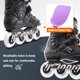 thumbnail image 5 of Patines en línea JC Jorden Fitness Racing Outdoor, 5 of 6