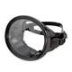 thumbnail image 3 of Máscara De Buceo De Una Sola Lente, Gafas De Natación A Prueba De Fugas Para Apnea Submarina, 3 of 5