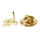 thumbnail image 1 of 2x Gemelos para Camisa de Esmoquin, Gemelos de Metal, Regalos de joyería, Gemelos para Hombre, Gemelos clásicos para Camisa de Vestir, Abuelo Dorado, 1 of 5