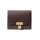 thumbnail image 1 of Cartera Michael Kors Hamilton Small Chocolate, 1 of 1