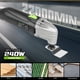 thumbnail image 2 of Multiherramienta oscilante GALAX PRO 22000 OPM 2.0A con accesorios, 2 of 9