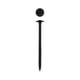 thumbnail image 2 of Tornillo SPAX Lag Torx Drive de 5/16 pulgadas x 11,5 cm, 2 of 7