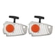 thumbnail image 4 of 2x Arrancador De Retroceso Para Stihl MS192T MS192TC MS193T Motosierra 1137 080, 4 of 5