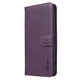 thumbnail image 3 of Funda Billetera para Xiaomi Redmi A7 Pro Protección RFID y Soporte Ajustable Morado, 3 of 6