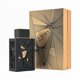 thumbnail image 2 of AURABYAURA Knots Bond Eau de Parfum en Spray 100 ml (3,4 oz), 2 of 3