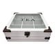 thumbnail image 1 of Caja De Té Mediana De Madera 9 Espacios Infusiones, 1 of 1